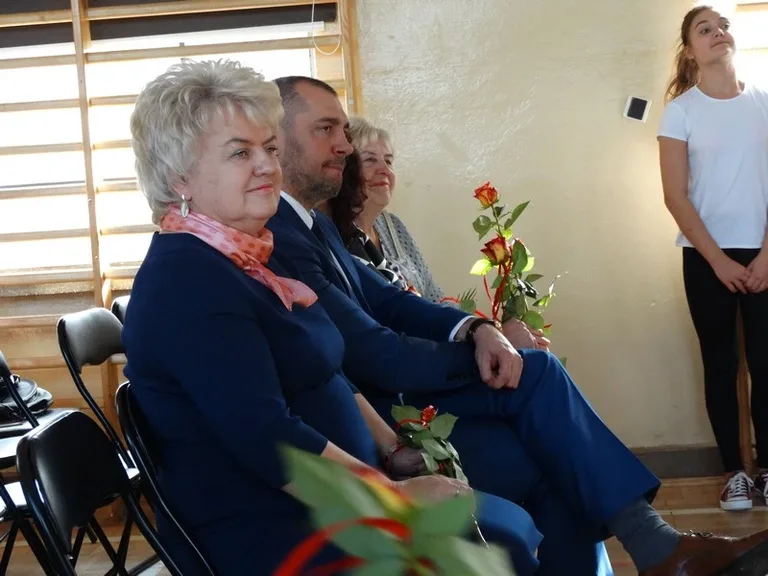 Dzień Edukacji Narodowej w SP nr 1 (zdjęcia)