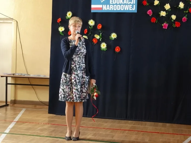 Dzień Edukacji Narodowej w SP nr 1 (zdjęcia)
