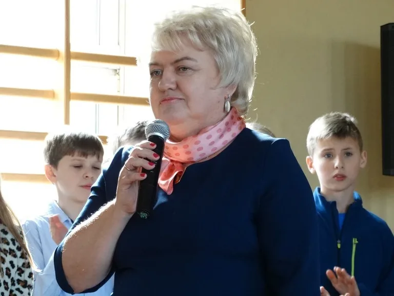 Dzień Edukacji Narodowej w SP nr 1 (zdjęcia)