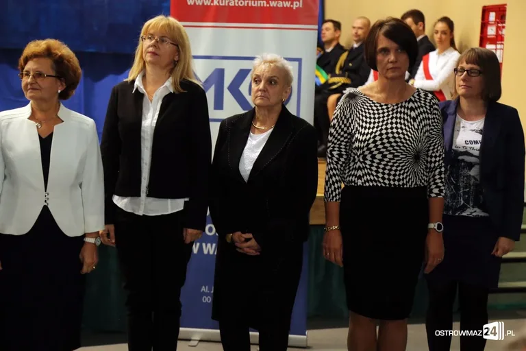 Dzień Edukacji Narodowej (zdjęcia, lista wyróżnionych)