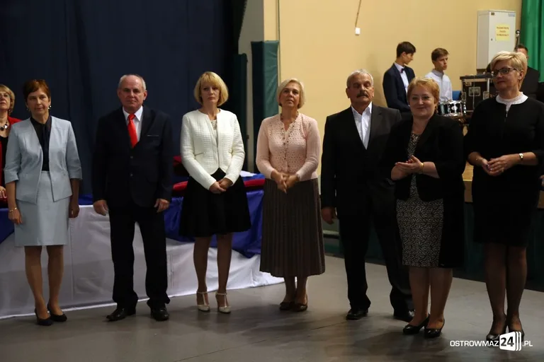 Dzień Edukacji Narodowej (zdjęcia, lista wyróżnionych)