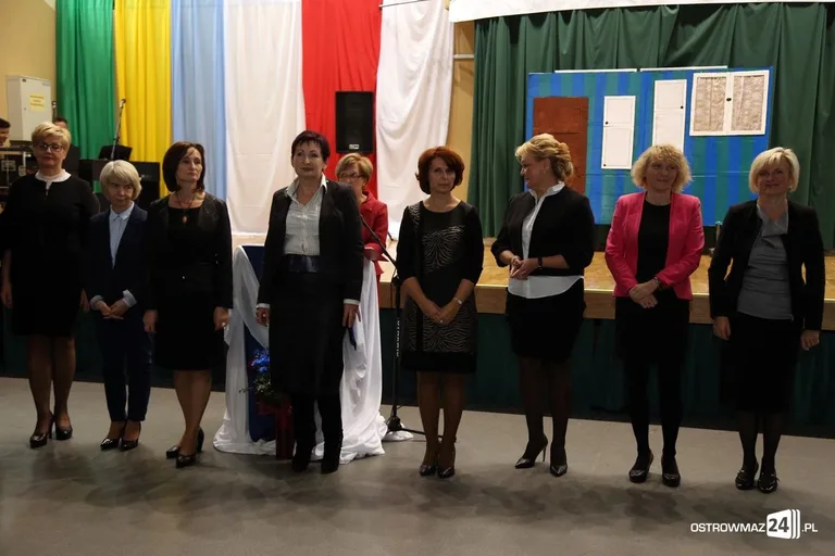 Dzień Edukacji Narodowej (zdjęcia, lista wyróżnionych)