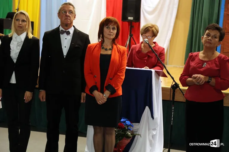 Dzień Edukacji Narodowej (zdjęcia, lista wyróżnionych)
