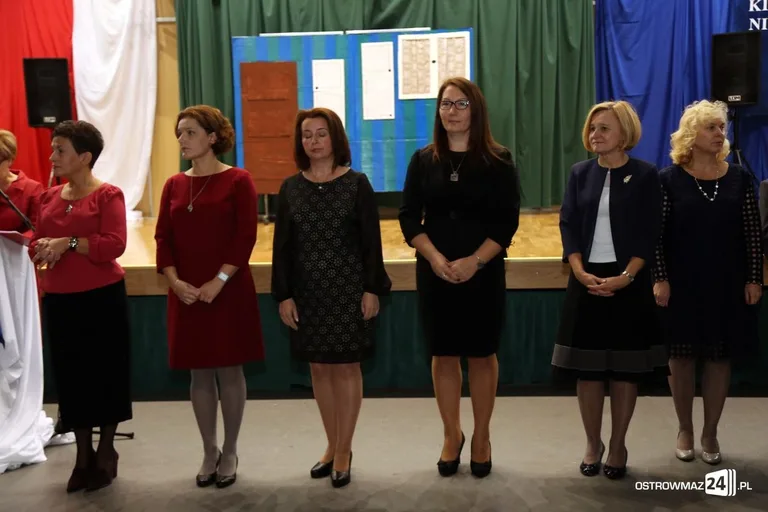 Dzień Edukacji Narodowej (zdjęcia, lista wyróżnionych)