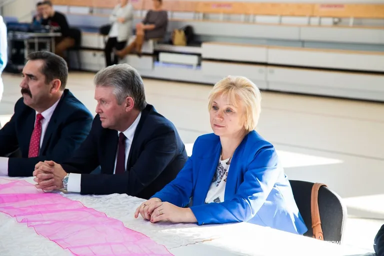 Powiatowy Dzień Edukacji Narodowej (zdjęcia, wideo)