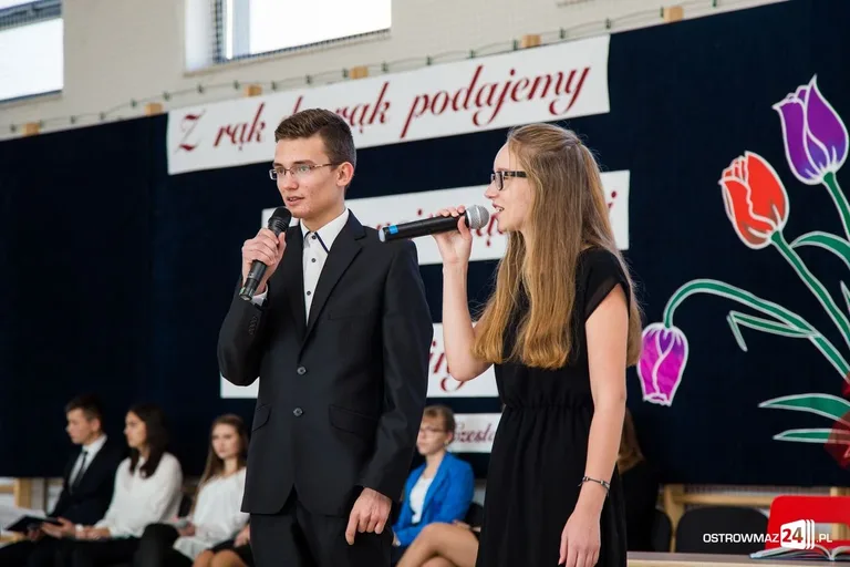 Powiatowy Dzień Edukacji Narodowej (zdjęcia, wideo)