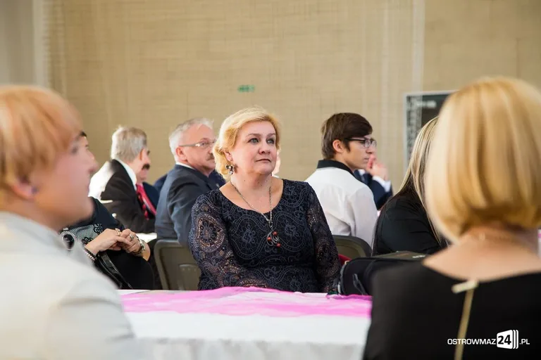Powiatowy Dzień Edukacji Narodowej (zdjęcia, wideo)