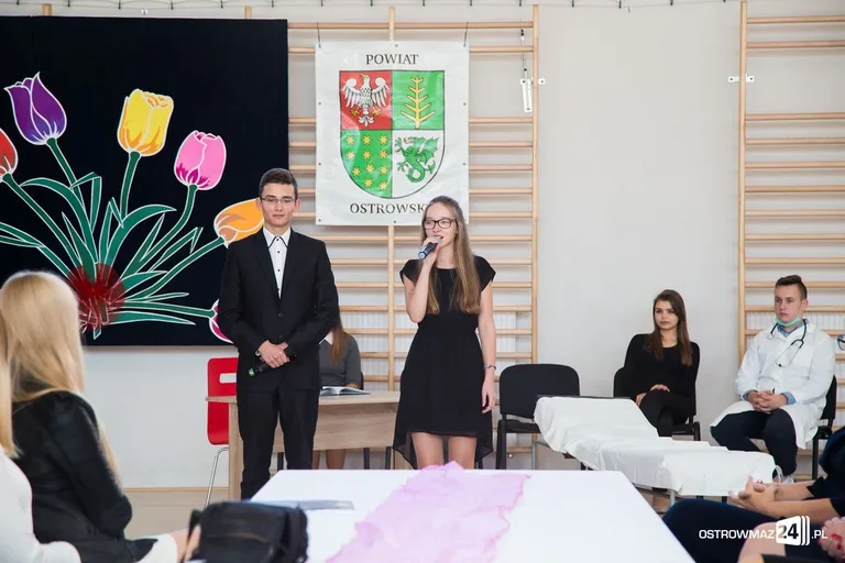 Powiatowy Dzień Edukacji Narodowej (zdjęcia, wideo)