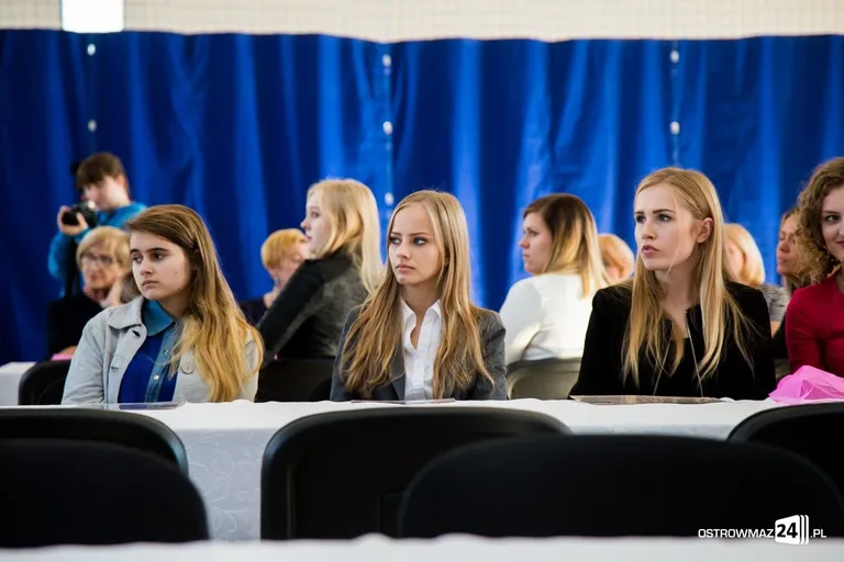Powiatowy Dzień Edukacji Narodowej (zdjęcia, wideo)