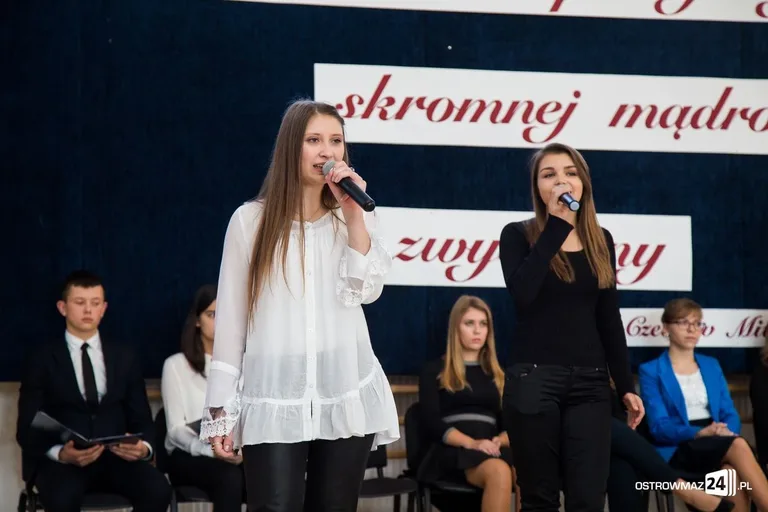 Powiatowy Dzień Edukacji Narodowej (zdjęcia, wideo)