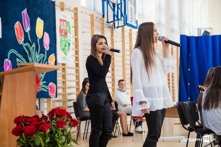 Powiatowy Dzień Edukacji Narodowej (zdjęcia, wideo)