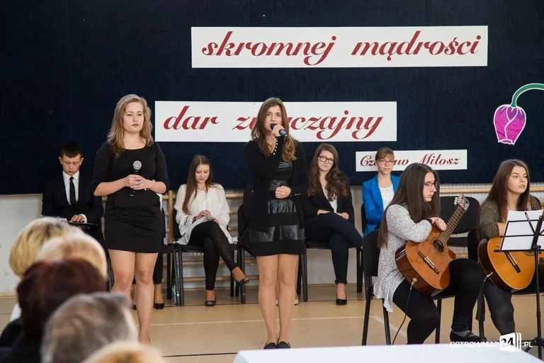 Powiatowy Dzień Edukacji Narodowej (zdjęcia, wideo)