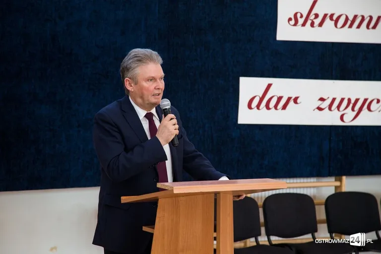 Powiatowy Dzień Edukacji Narodowej (zdjęcia, wideo)