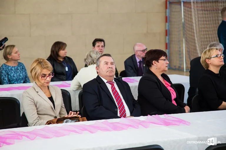 Powiatowy Dzień Edukacji Narodowej (zdjęcia, wideo)