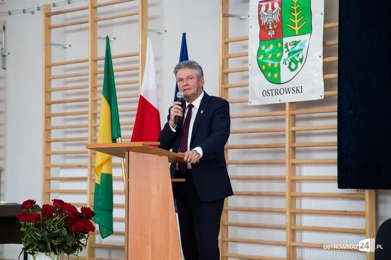 Powiatowy Dzień Edukacji Narodowej (zdjęcia, wideo)