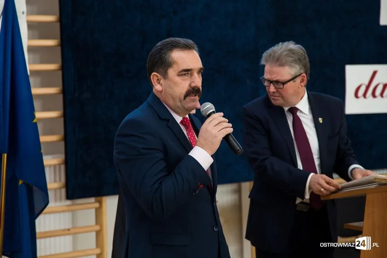 Powiatowy Dzień Edukacji Narodowej (zdjęcia, wideo)