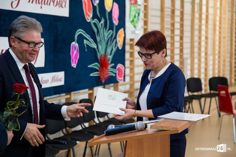 Powiatowy Dzień Edukacji Narodowej (zdjęcia, wideo)