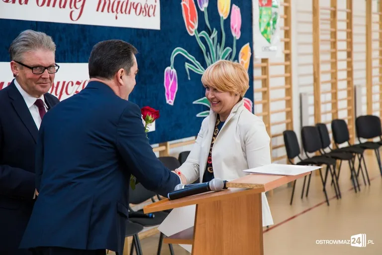 Powiatowy Dzień Edukacji Narodowej (zdjęcia, wideo)
