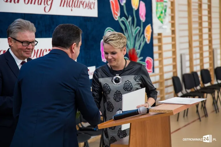 Powiatowy Dzień Edukacji Narodowej (zdjęcia, wideo)