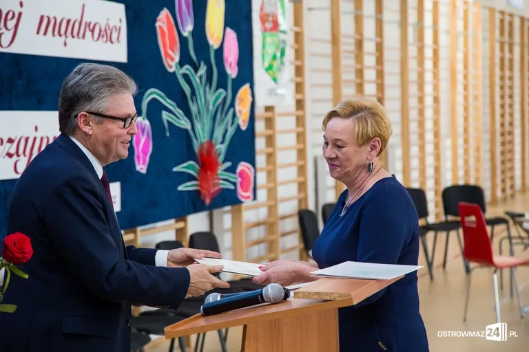 Powiatowy Dzień Edukacji Narodowej (zdjęcia, wideo)