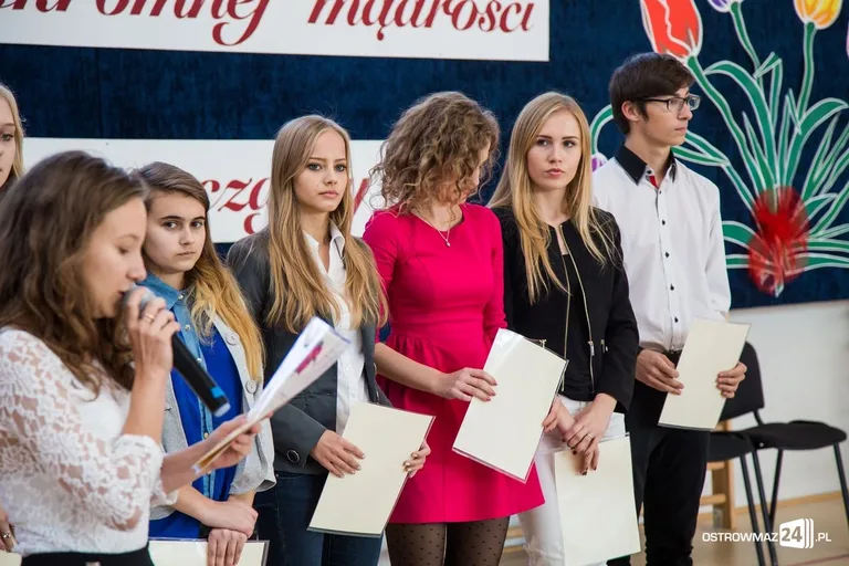 Powiatowy Dzień Edukacji Narodowej (zdjęcia, wideo)