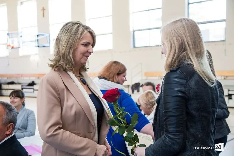 Powiatowy Dzień Edukacji Narodowej (zdjęcia, wideo)
