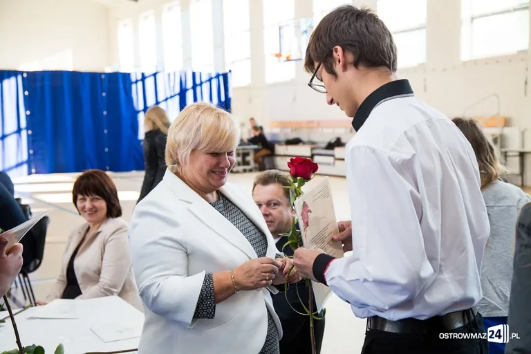 Powiatowy Dzień Edukacji Narodowej (zdjęcia, wideo)