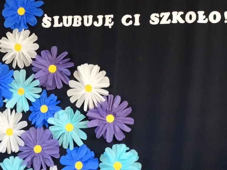 Złożyli uroczyste ślubowanie (zdjęcia)