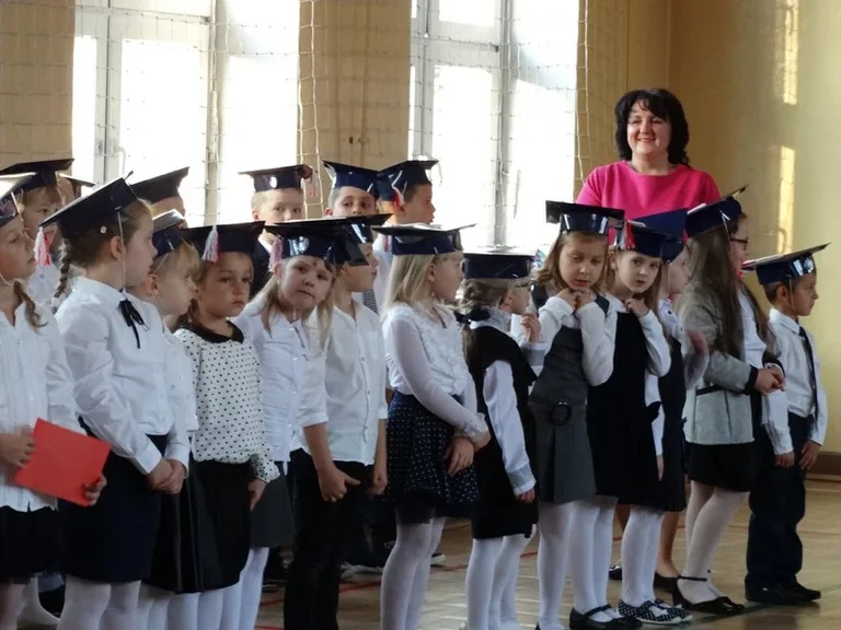 Złożyli uroczyste ślubowanie (zdjęcia)
