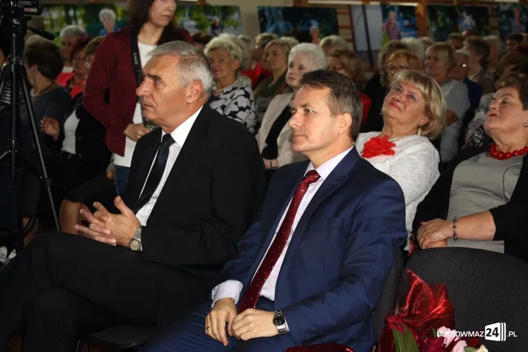 Rozpoczęli kolejny rok akademicki (zdjęcia)