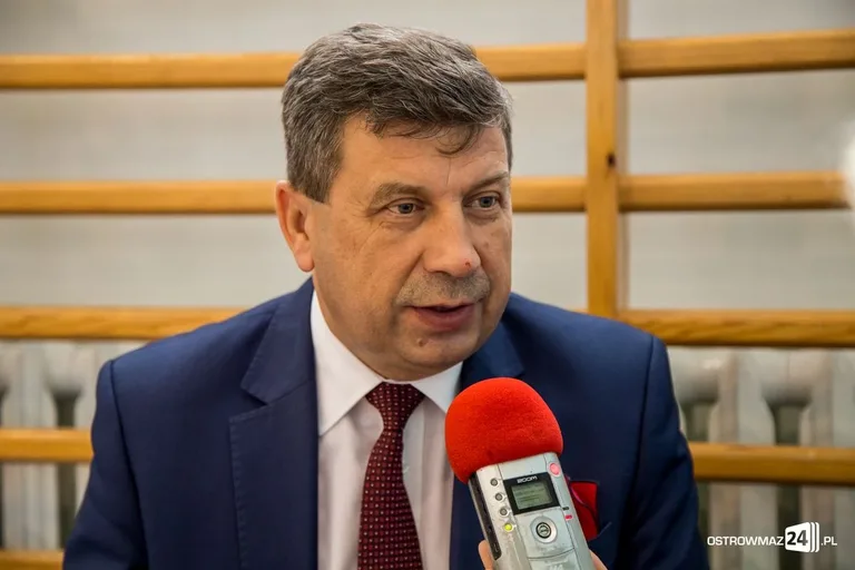 Uczyli się o bezpieczeństwie (zdjęcia, wideo)
