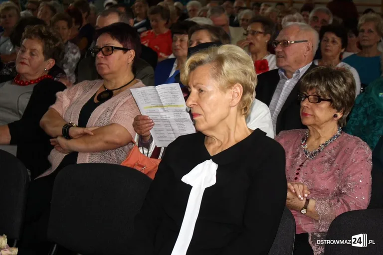 Rozpoczęli kolejny rok akademicki (zdjęcia)
