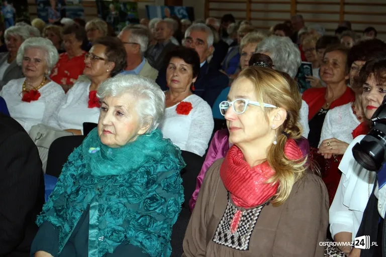 Rozpoczęli kolejny rok akademicki (zdjęcia)