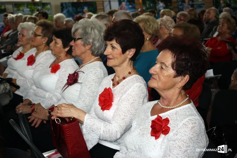 Rozpoczęli kolejny rok akademicki (zdjęcia)