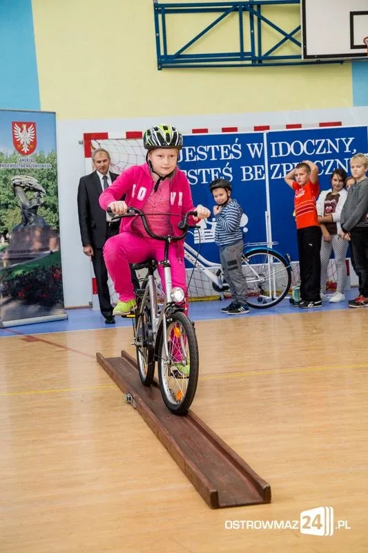 Uczyli się o bezpieczeństwie (zdjęcia, wideo)