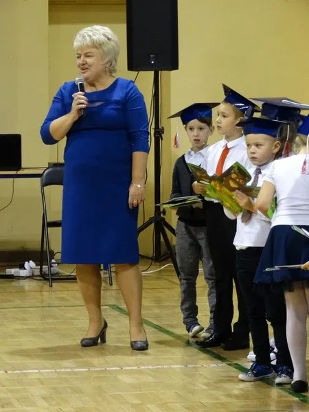 Złożyli uroczyste ślubowanie (zdjęcia)
