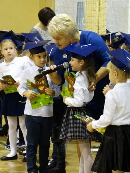 Złożyli uroczyste ślubowanie (zdjęcia)