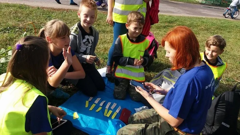 Jesienne harce "Plejady" i "Pogodnych" (zdjęcia)