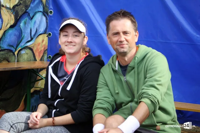 Turniej mixtów - Gęsina i Rępa najlepsi (zdjęcia)