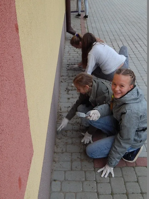 Jesienne harce "Plejady" i "Pogodnych" (zdjęcia)