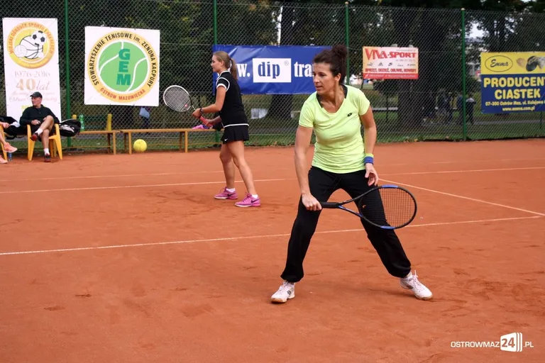 Turniej mixtów - Gęsina i Rępa najlepsi (zdjęcia)