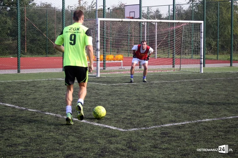 ALPN: Apin wciąż liderem (zdjęcia)