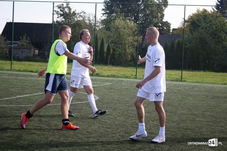 ALPN: Apin wciąż liderem (zdjęcia)