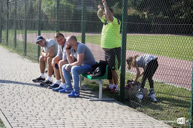 ALPN: Apin wciąż liderem (zdjęcia)