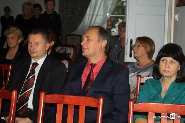 "Oktawian" po raz drugi w naszym mieście (zdjęcia, wideo)