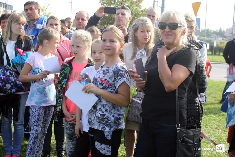 Mistrzostwa w biegach przełajowych (zdjęcia)