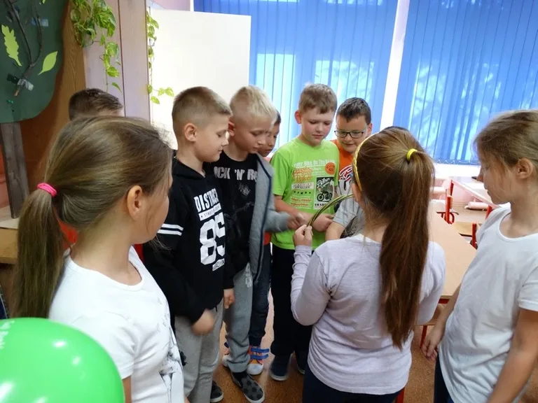 Dzień Chłopaka w SP nr 1 (zdjęcia)
