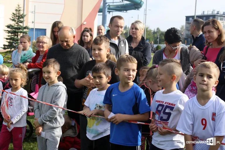 Mistrzostwa w biegach przełajowych (zdjęcia)