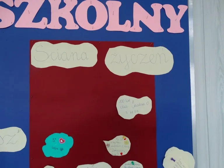 Dzień Chłopaka w SP nr 1 (zdjęcia)