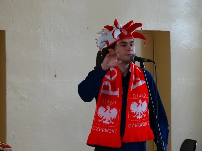 Koncert w murach SP nr 1 (zdjęcia)